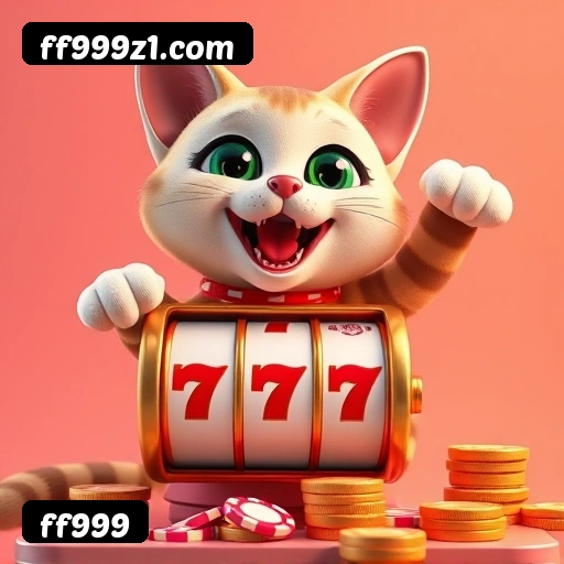 Vantagens de jogar slots no ff999 Brasil
