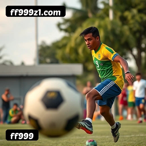 Apostas de Futebol - Brasileirão, Champions League, Copa do Mundo