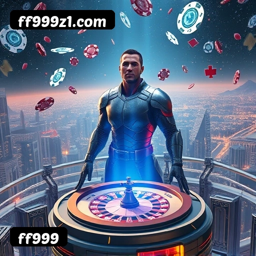 Coleção Premium de Slots ff999 - NetEnt, Pragmatic Play, Evolution