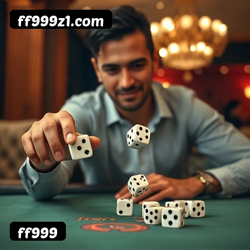 Benefícios do Login ff999 - Bônus e Vantagens Exclusivas